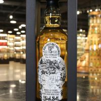 (現貨) The Whiskyfind - JAZZIN- SLEIGH BELL - Laphroaig 2004 15 Years 先見之鈴 (700ml 51.7%)