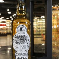 (現貨) The Whiskyfind - JAZZIN- SLEIGH BELL - Laphroaig 2004 15 Years 先見之鈴 (700ml 51.7%)
