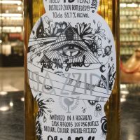 (現貨) The Whiskyfind - JAZZIN- SLEIGH BELL - Laphroaig 2004 15 Years 先見之鈴 (700ml 51.7%)