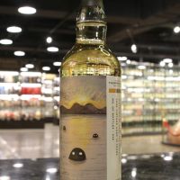 (現貨) Thompson Bros. - Caol Ila 2008 10 Years 卡爾里拉 2008 10年 (700ml 51%)