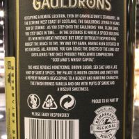 (現貨) Douglas Laing 'The Gauldrons' Batch No.01 道格拉斯蘭恩 風暴灣 第一批次 (700ml 46.2)