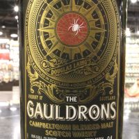 (現貨) Douglas Laing 'The Gauldrons' Batch No.04 道格拉斯蘭恩 風暴 第四批次 (700ml 46.2%)