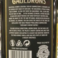 (現貨) Douglas Laing 'The Gauldrons' Batch No.04 道格拉斯蘭恩 風暴 第四批次 (700ml 46.2%)