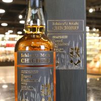 (現貨) Ichiro’s Malt Chichibu Travel Exclusive 2019 秩父 2019年限定通路版 (700ml 57.5%)