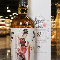 The Whiskyfind –Secret Islay 1985 33 Years 威士忌坊 鄭問三國誌 小喬 (700ml 46.8%)