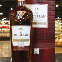 (現貨) Macallan Rare Cask Batch No.01 2019 Release 麥卡倫 奢想 第一批次 2019版 (700ml 43%)