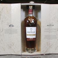 (現貨) Macallan Rare Cask Batch No.01 2019 Release 麥卡倫 奢想 第一批次 2019版 (700ml 43%)
