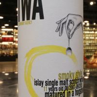 (現貨) TWA - Smoky Style 2007 11 Years Islay Single Malt 風味系列 煙燻調性 艾雷島單一麥芽 (700ml 48%)