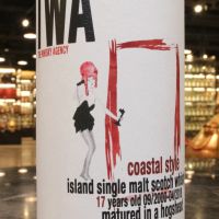 (現貨) TWA - Coastal Style 2000 17 Years Island Single Malt 風味系列 海岸調性 島嶼區單一麥芽 (700ml 51.6%)