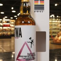 (現貨) TWA - Fruity Style 2007 11 Years Highland Single Malt 風味系列 水果調性 高地區單一麥芽 (700ml 53.5%)