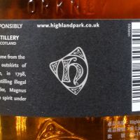 (現貨) Highland Park Harald 高原騎士 勇士系列 銀盾 (700ml 40%)