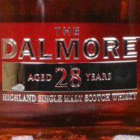(現貨) Dalmore 28 Years Single Malt Scotch Whisky 大摩 28年 年度限量 (700ml 51.8%)