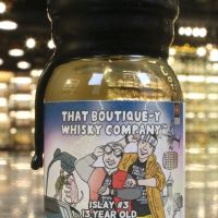 (現貨) That Boutique-y Whisky Company New Year Countdown Set 漫畫標 新年倒數禮盒 (30ml*12 )