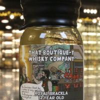 (現貨) That Boutique-y Whisky Company New Year Countdown Set 漫畫標 新年倒數禮盒 (30ml*12 )