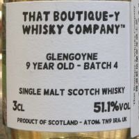 (現貨) That Boutique-y Whisky Company New Year Countdown Set 漫畫標 新年倒數禮盒 (30ml*12 )