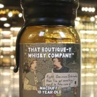 (現貨) That Boutique-y Whisky Company New Year Countdown Set 漫畫標 新年倒數禮盒 (30ml*12 )