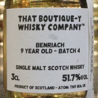 (現貨) That Boutique-y Whisky Company New Year Countdown Set 漫畫標 新年倒數禮盒 (30ml*12 )