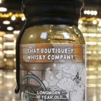 (現貨) That Boutique-y Whisky Company New Year Countdown Set 漫畫標 新年倒數禮盒 (30ml*12 )