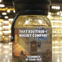 (現貨) That Boutique-y Whisky Company New Year Countdown Set 漫畫標 新年倒數禮盒 (30ml*12 )