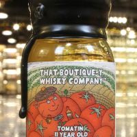 (現貨) That Boutique-y Whisky Company New Year Countdown Set 漫畫標 新年倒數禮盒 (30ml*12 )