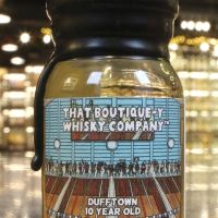 (現貨) That Boutique-y Whisky Company New Year Countdown Set 漫畫標 新年倒數禮盒 (30ml*12 )