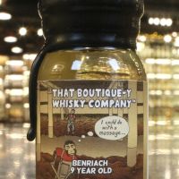 (現貨) That Boutique-y Whisky Company New Year Countdown Set 漫畫標 新年倒數禮盒 (30ml*12 )
