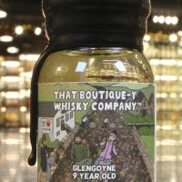 (現貨) That Boutique-y Whisky Company New Year Countdown Set 漫畫標 新年倒數禮盒 (30ml*12 )