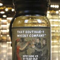 (現貨) That Boutique-y Whisky Company New Year Countdown Set 漫畫標 新年倒數禮盒 (30ml*12 )