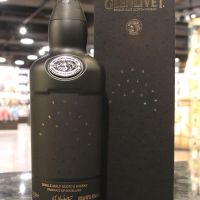 GLENLIVET Code Scotch Whisky 格蘭利威 Code 單一麥芽威士忌 (700ml 48%)