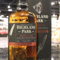 Highland Park 'Ingvar' Special Edition 高原騎士 神槍 台灣限定 原酒 (700ml 60.5%)