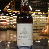 (現貨) BBR Strathavon Glenlivet 1970 Berry’s Own Selection 貝瑞兄弟 格蘭利威 1970 (700ml 43%)