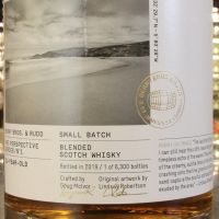(現貨) BBR The Perspective Series 21 Years Blended Whisky 貝瑞兄弟 遠景系列 21年調和威士忌 (700ml 43%)