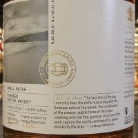 (現貨) BBR The Perspective Series 21 Years Blended Whisky 貝瑞兄弟 遠景系列 21年調和威士忌 (700ml 43%)