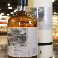 (現貨) BBR The Perspective Series 25 Years Blended Whisky 貝瑞兄弟 遠景系列 25年調和威士忌 (700ml 43%)