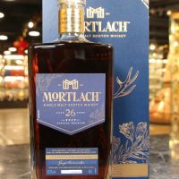 Mortlach 26 Years Cask Strength Special Release 2019 慕赫 26年 限量原酒 (700ml 53.3%)