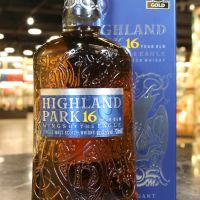 Highland Park 16 Years Wings Of The Eagle 高原騎士 16年 雄鷹 單一麥芽威士忌 (700ml 44.5%)