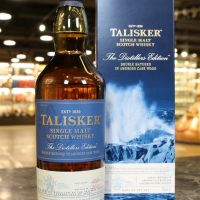 Talisker 2008 Distillers Edition 大力斯可 2008 酒廠限定2018版 (700ml 45.8%)