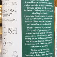 Clynelish 1995 23 Years Highlander Inn 克萊力士 23年 高地人小酒館年度選桶 (700ml 57%)