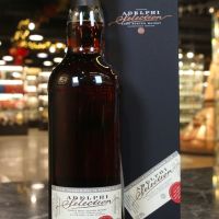 Adelphi - Teaninich 2007 12 Years 1st Fill Sherry Cask 艾德菲 提安尼涅克 12年雪莉桶 (700ml 52.9%)