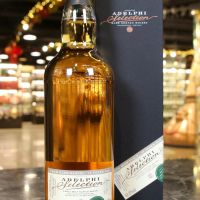 Adelphi - Glen Elgin 2006 13 Years Bourbon Cask 艾德菲 格蘭愛琴 13年波本桶 (700ml 54.6%)