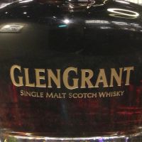 (現貨) Glen Grant 50 Years Limited Edition 格蘭冠 50年 限量珍藏 (700m 54.4%)