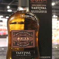 (現貨) Jura Tastival 2016 Limited Edition 吉拉 Tastival 2016限量版 (700m 51%)