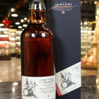 (現貨) Adelphi - A Breath of the Highlands 2007 12 Years PX Butt 艾德菲 高地區 12年雪莉桶  (700m 52.7%)