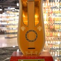 (現貨) Suntory Hibiki Blended Whisky Instrument - Harp 三得利 響 樂器系列 豎琴 (600ml 43%)