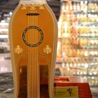(現貨) Suntory Hibiki Blended Whisky Instrument - Harp 三得利 響 樂器系列 豎琴 (600ml 43%)