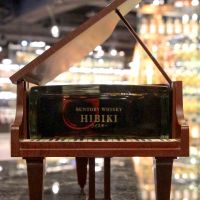 (現貨) Suntory Hibiki Blended Whisky Instrument - Piano 三得利 響 樂器系列 鋼琴 (600ml 43%)