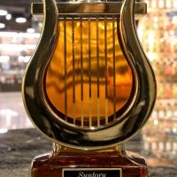 (現貨) Suntory Special Reserve Whisky Instrument - Harp 三得利 樂器系列 豎琴 (600ml 43%)
