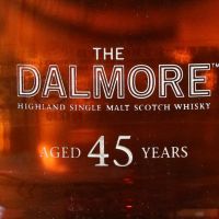 (現貨) Dalmore 45 Years Single Malt Scotch Whisky 大摩 45年 單一麥芽威士忌 (700ml 40%)