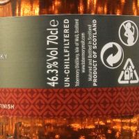 (現貨) Ledaig 18 Years Limited Edition Batch No.03 里爵 18年 特別版 (700ml 46.3%)