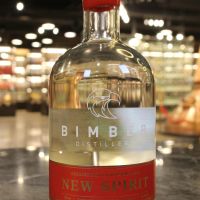 Bimber New Spirit Batch 01 2018 賓堡 新酒 (700ml 63.5%)